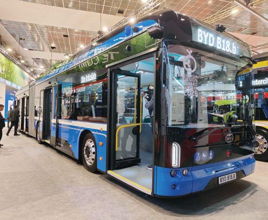 BYD Platform Evolution And Scaling